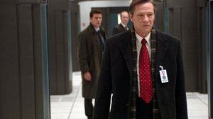 Кадры из фильма Измена / Breach (2007)