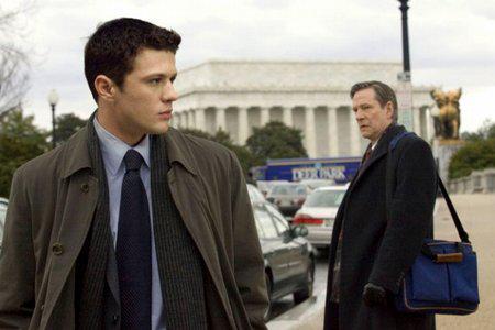 Кадр из фильма Измена / Breach (2007)