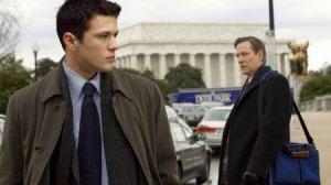 Кадры из фильма Измена / Breach (2007)