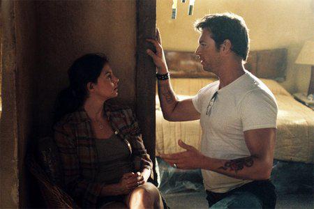 Кадр из фильма Глюки / Bug (2007)
