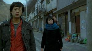 Кадры из фильма Труп / Haebuhak gyosil (2007)