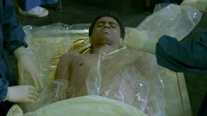 Кадры из фильма Труп / Haebuhak gyosil (2007)