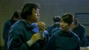 Кадры из фильма Труп / Haebuhak gyosil (2007)