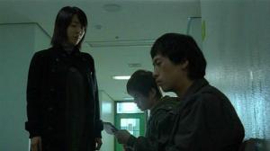 Кадры из фильма Труп / Haebuhak gyosil (2007)