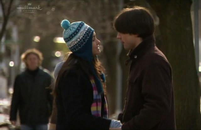 Кадр из фильма Чересчур молоды для женитьбы / Too Young to Marry (2007)