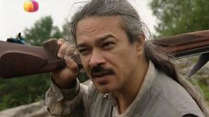 Кадры из фильма Кактус и Елена (2007)