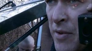 Кадры из фильма Подмена / Displaced (2007)
