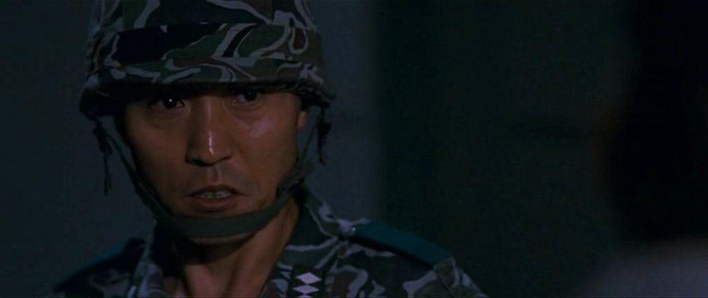 Кадр из фильма 18 Мая (Великолепный отпуск) / Hwaryeohan hyuga (2007)