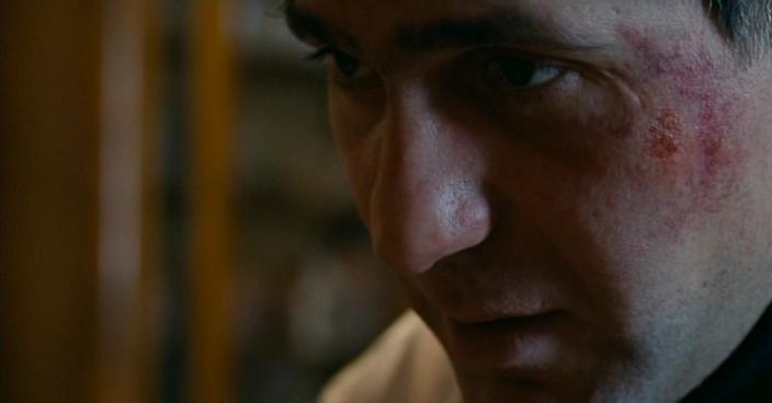 Кадр из фильма Простые вещи (2007)