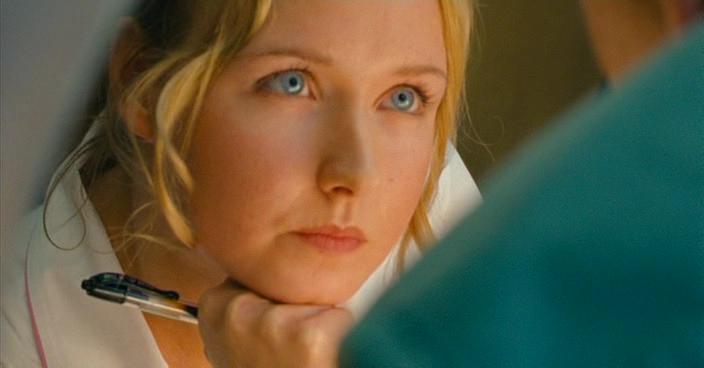 Кадр из фильма Простые вещи (2007)