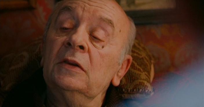 Кадр из фильма Простые вещи (2007)