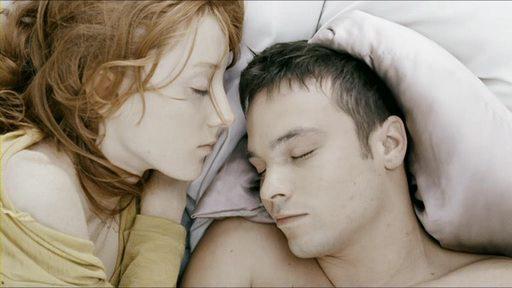 Кадр из фильма Оранжевая любовь / OrAngeLove (2007)
