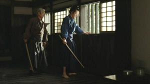 Кадры из фильма Любовь и честь / Bushi no ichibun (2007)
