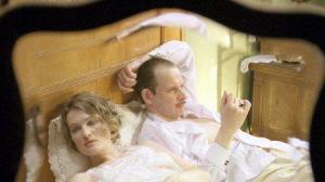 Кадры из фильма Натурщица (2007)