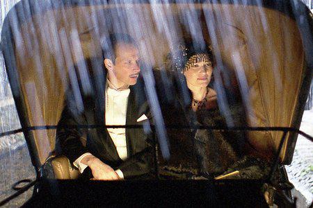 Кадр из фильма Натурщица (2007)