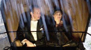 Кадры из фильма Натурщица (2007)