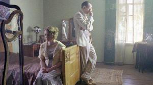 Кадры из фильма Натурщица (2007)