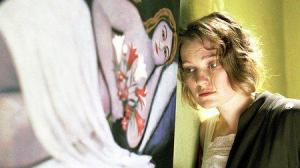Кадры из фильма Натурщица (2007)