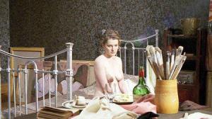 Кадры из фильма Натурщица (2007)