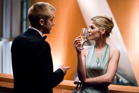 Кадр из фильма Перелом / Fracture (2007)