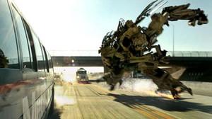 Кадры из фильма Трансформеры / Transformers (2007)