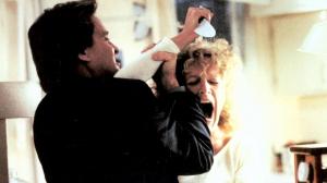 Кадры из фильма Роковое влечение / Fatal Attraction (1987)