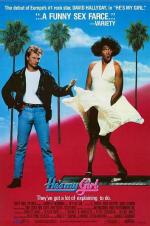 Он - моя девочка / He's my girl (1987)