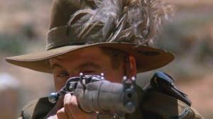 Кадры из фильма Легкая кавалерия / The Lighthorsemen (1987)