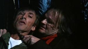 Кадры из фильма Смерть телохранителя / Man on Fire (1987)