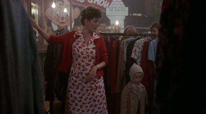 Кадр из фильма Надежда и слава / Hope and Glory (1987)