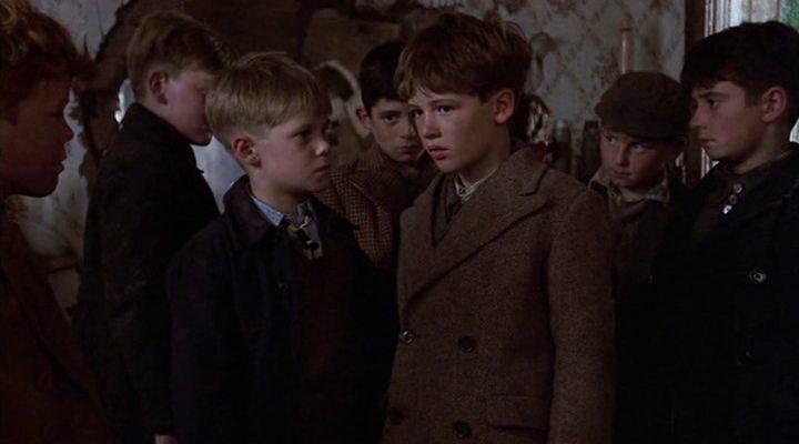 Кадр из фильма Надежда и слава / Hope and Glory (1987)