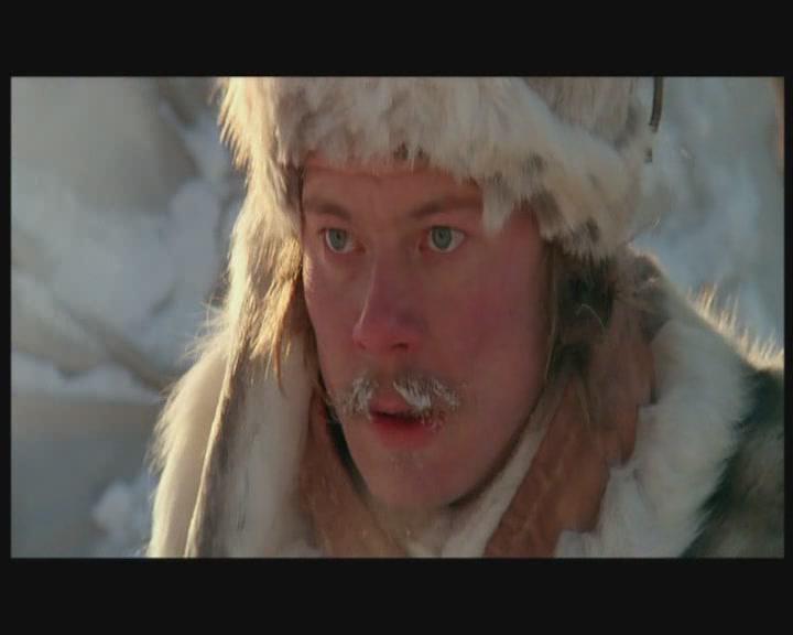 Кадр из фильма Проводник / Ofelas (1987)