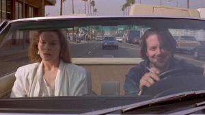 Кадры из фильма Пьянь / Barfly (1987)
