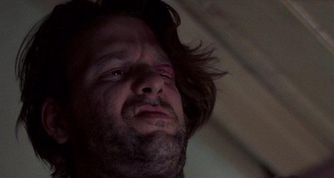 Кадр из фильма Пьянь / Barfly (1987)