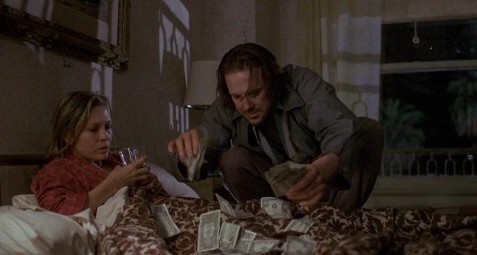 Кадр из фильма Пьянь / Barfly (1987)