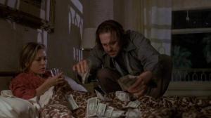 Кадры из фильма Пьянь / Barfly (1987)