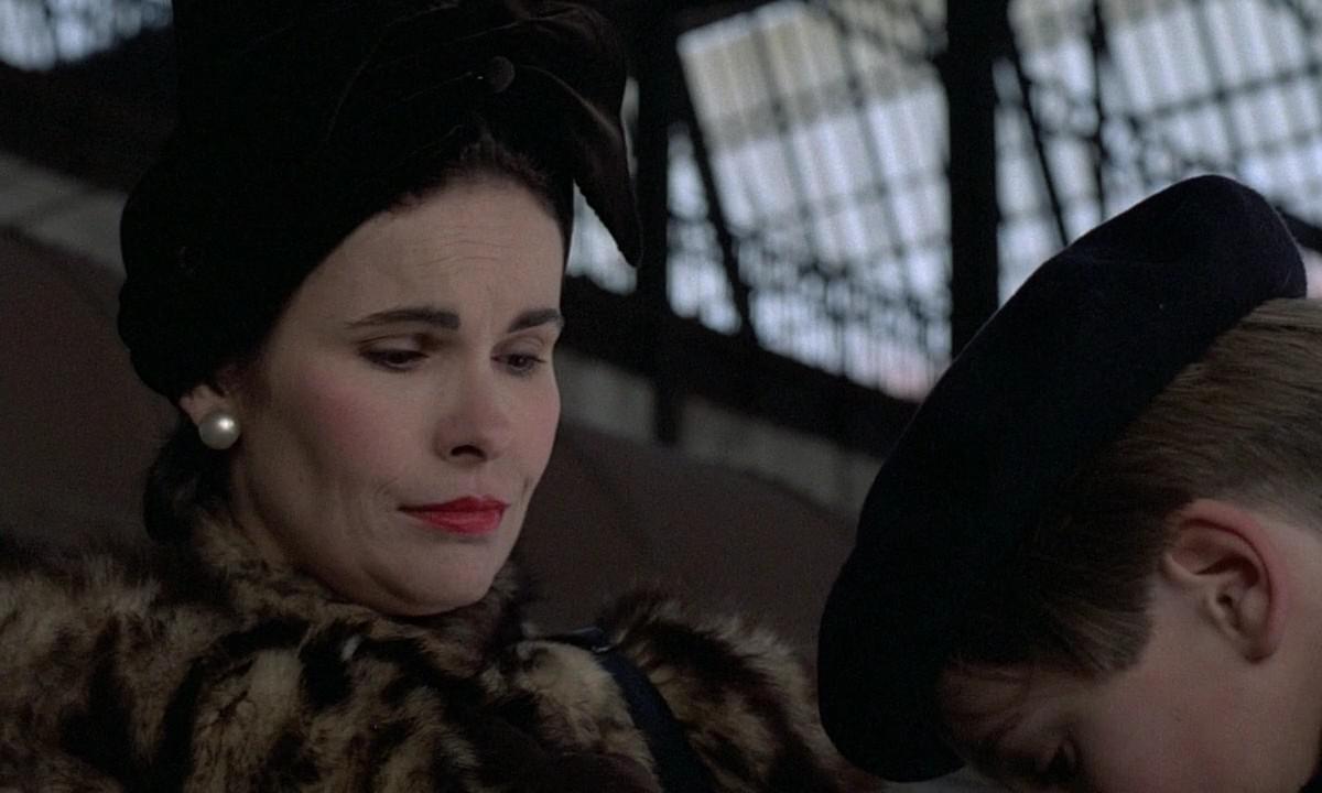 Кадр из фильма До свидания, дети / Au Revoir Les Enfants (1987)