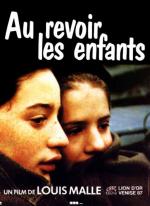 До свидания, дети / Au Revoir Les Enfants (1987)