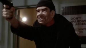 Кадры из фильма Бестселлер / Best Seller (1987)