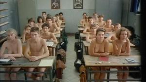 Кадры из фильма Точка, стремящаяся к нулю / Point de fuite (1987)
