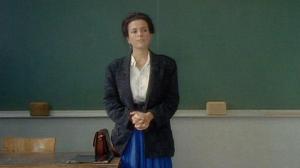 Кадры из фильма Точка, стремящаяся к нулю / Point de fuite (1987)