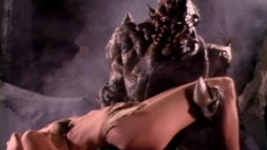 Кадры из фильма Девушки рабыни из бесконечности / Slave Girls from beyond Infinity (1987)