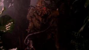 Кадры из фильма Девушки рабыни из бесконечности / Slave Girls from beyond Infinity (1987)