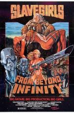 Девушки рабыни из бесконечности / Slave Girls from beyond Infinity (1987)