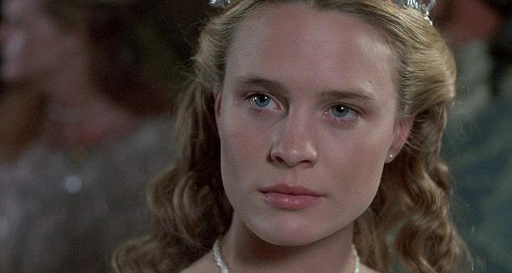 Кадр из фильма Принцесса невеста / The Princess Bride (1987)