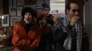 Кадры из фильма Бэби-бум / Baby Boom (1987)