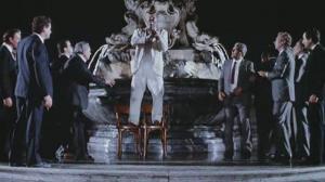 Кадры из фильма Живот архитектора / The Belly of an Architect (1987)