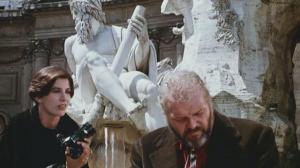 Кадры из фильма Живот архитектора / The Belly of an Architect (1987)