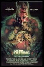 Волшебная лампа / The Outing (1987)