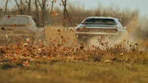 Кадры из фильма Нитро / Nitro (2007)